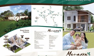 House and lot for sale in dasmariñas city