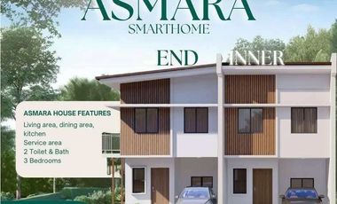 House and lot for sale in dasmariñas city