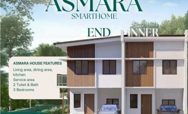 House and lot for sale in dasmariñas city