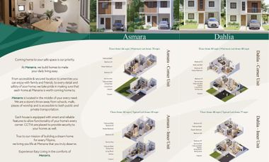 House and lot for sale in dasmariñas city