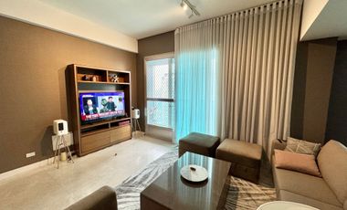 GRAND HYATT RESIDENCES South Tower: 3BR For Sale, 207 sqm, FF Interiored, P95M