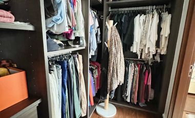 GRAND HYATT RESIDENCES South Tower: 3BR For Sale, 207 sqm, FF Interiored, P95M