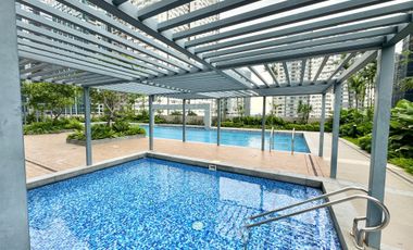 GRAND HYATT RESIDENCES South Tower: 3BR For Sale, 207 sqm, FF Interiored, P95M