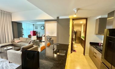 GRAND HYATT RESIDENCES South Tower: 3BR For Sale, 207 sqm, FF Interiored, P95M