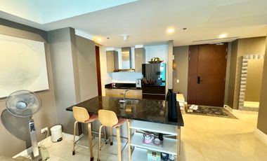 GRAND HYATT RESIDENCES South Tower: 3BR For Sale, 207 sqm, FF Interiored, P95M