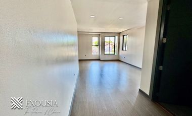 3-Storey Modern Residential House for Sale in BF Homes Paranaque with 5 Bedrooms