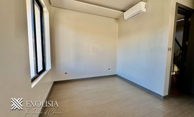 3-Storey Modern Residential House for Sale in BF Homes Paranaque with 5 Bedrooms