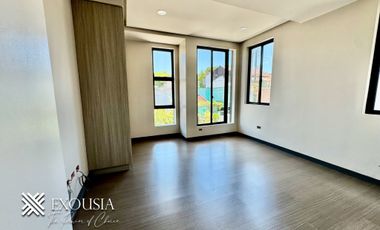 3-Storey Modern Residential House for Sale in BF Homes Paranaque with 5 Bedrooms