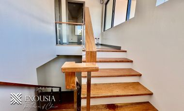 3-Storey Modern Residential House for Sale in BF Homes Paranaque with 5 Bedrooms