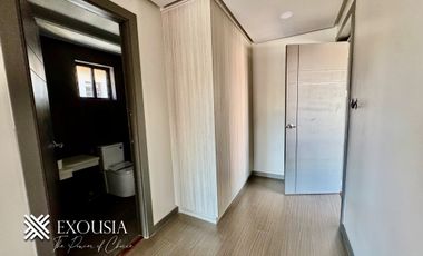 3-Storey Modern Residential House for Sale in BF Homes Paranaque with 5 Bedrooms