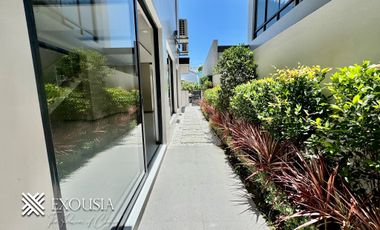 3-Storey Modern Residential House for Sale in BF Homes Paranaque with 5 Bedrooms