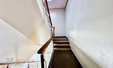 3-Storey Modern Residential House for Sale in BF Homes Paranaque with 5 Bedrooms