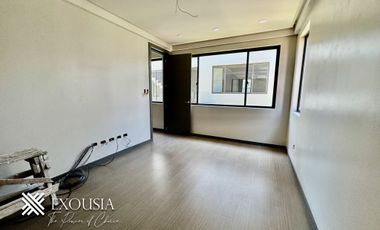 3-Storey Modern Residential House for Sale in BF Homes Paranaque with 5 Bedrooms