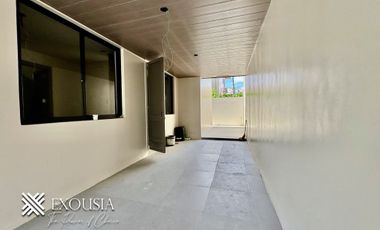 3-Storey Modern Residential House for Sale in BF Homes Paranaque with 5 Bedrooms