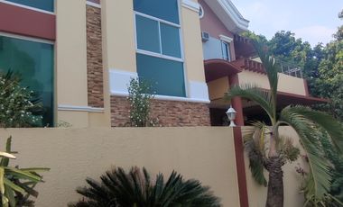 Big house for sale in Subic Zambales