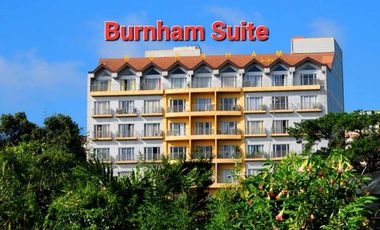 Condominium for sale in Baguio City