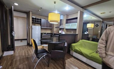 Condominium for sale in Baguio City