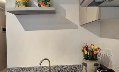 Breathtaking Garden View: Studio Condo for Sale in Selendra, Baguio City