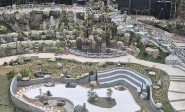 Breathtaking Garden View: Studio Condo for Sale in Selendra, Baguio City