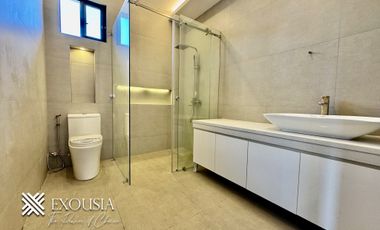 Brand New House for Sale in Inner Circle BF Homes Paranaque with Elevator