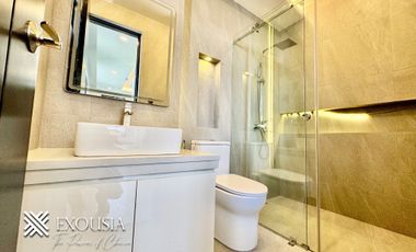 Brand New House for Sale in Inner Circle BF Homes Paranaque with Elevator