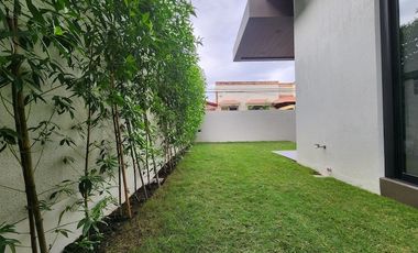 House and Lot For Sale in BF Homes, Parañaque City