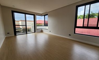 House and Lot For Sale in BF Homes, Parañaque City