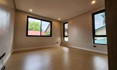 House and Lot For Sale in BF Homes, Parañaque City