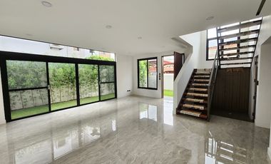 House and Lot For Sale in BF Homes, Parañaque City