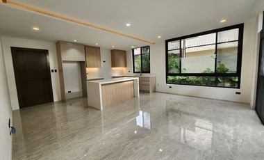House and Lot For Sale in BF Homes, Parañaque City