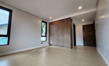 House and Lot For Sale in BF Homes, Parañaque City