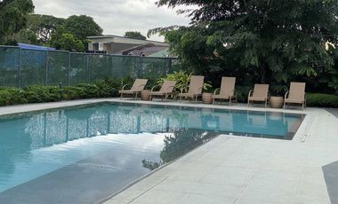 3 Storeys Townhouse in Palmera Homes 