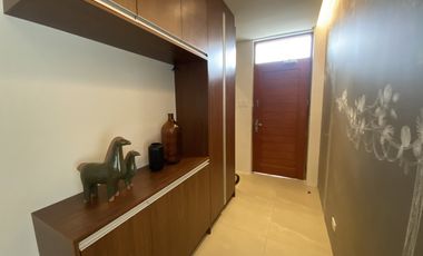3 Storeys Townhouse in Palmera Homes 