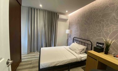 3 Storeys Townhouse in Palmera Homes 