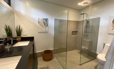 3 Storeys Townhouse in Palmera Homes 