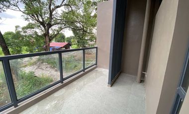 Brand New 3 Storey Townhouse for Sale in The Alcove in Palmera Homes QC - Rey