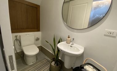 Premium Townhouse in Palmera Homes The Alcove Quezon City - Rey Samaniego