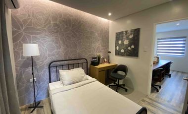 Premium Townhouse in Palmera Homes The Alcove Quezon City - Rey Samaniego