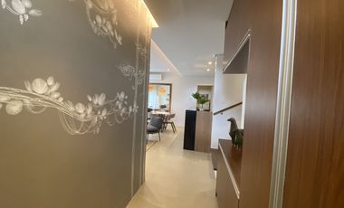 Premium Townhouse in Palmera Homes The Alcove Quezon City - Rey Samaniego