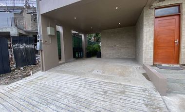 Premium Townhouse in Palmera Homes The Alcove Quezon City - Rey Samaniego