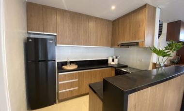 Premium Townhouse in Palmera Homes The Alcove Quezon City - Rey Samaniego