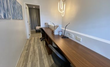 Premium Townhouse in Palmera Homes The Alcove Quezon City - Rey Samaniego