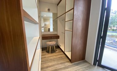 Premium Townhouse in Palmera Homes The Alcove Quezon City - Rey Samaniego