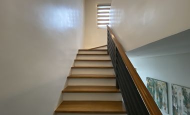 Premium Townhouse in Palmera Homes The Alcove Quezon City - Rey Samaniego