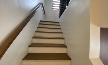 Premium Townhouse in Palmera Homes The Alcove Quezon City - Rey Samaniego