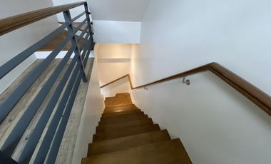 3 Storey Townhouse worth19.7M in The Alcove at Palmera Homes Q.C. - Rey