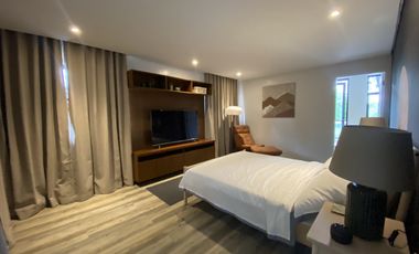 3 Storey Townhouse worth19.7M in The Alcove at Palmera Homes Q.C. - Rey