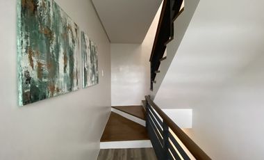 3 Storey Townhouse worth19.7M in The Alcove at Palmera Homes Q.C. - Rey