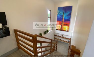Resort/House & Lot for Sale located in Bolod, Panglao, Bohol