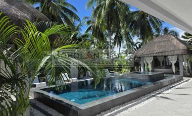 Resort/House & Lot for Sale located in Bolod, Panglao, Bohol
